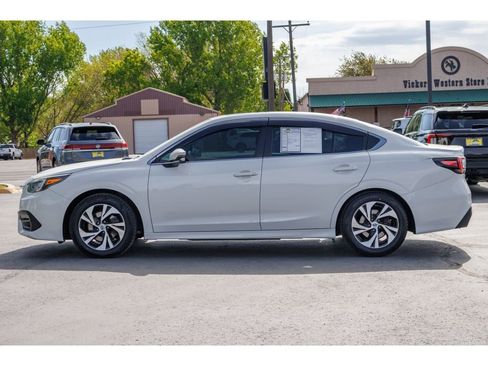 Used 2021 Subaru Legacy Premium w/ Popular Package #1 AWD/4WD image 6