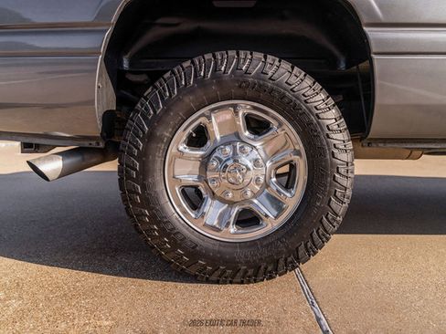 Used 2002 Dodge Ram 2500 Truck 2WD Quad Cab image 63