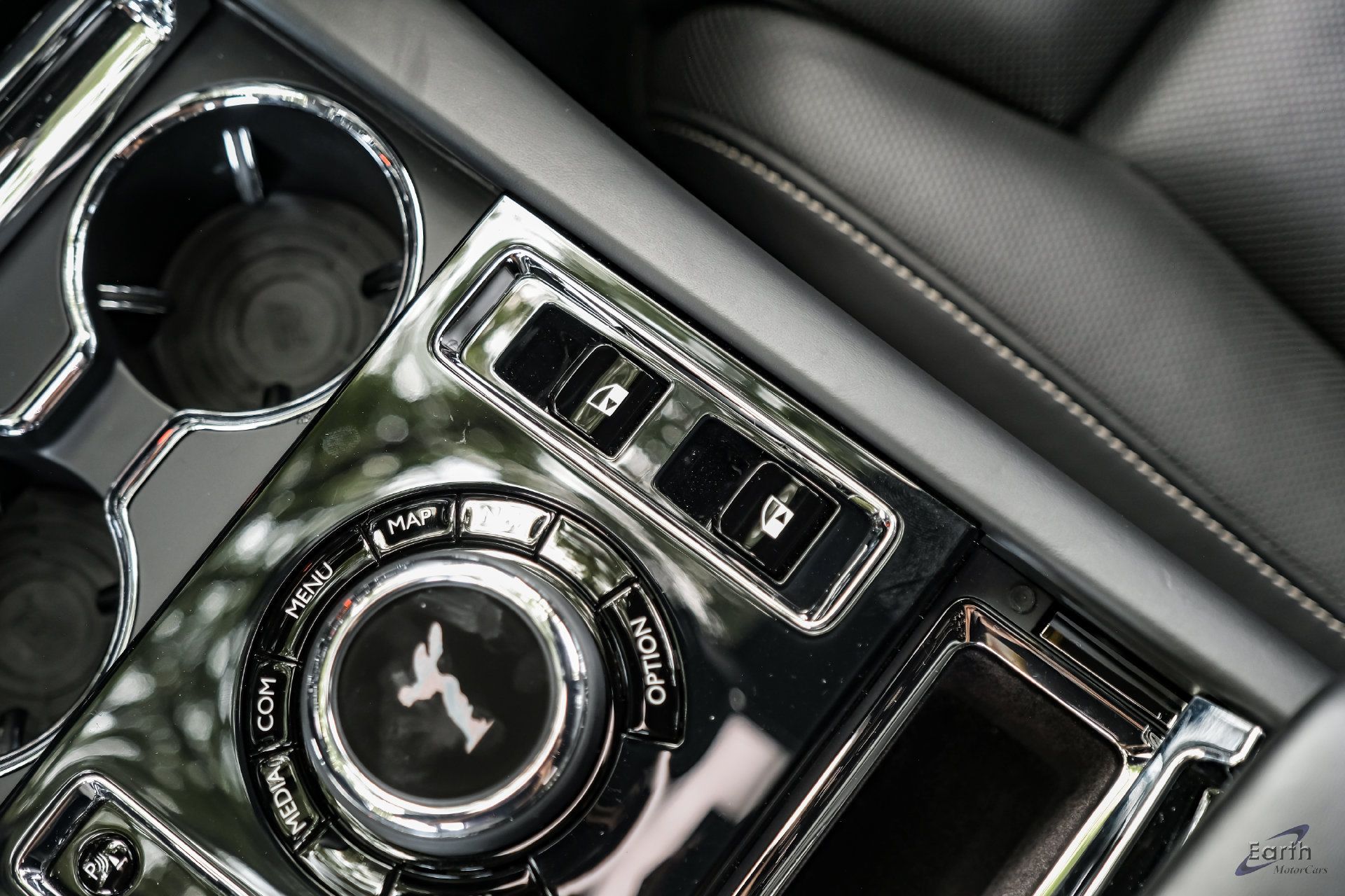 Used 2021 Rolls-Royce Ghost AWD/4WD image 67