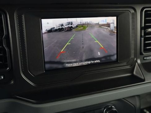 Used 2023 Ford Bronco Big Bend image 17