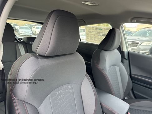 New 2026 Subaru Impreza 2.0i Sport image 10