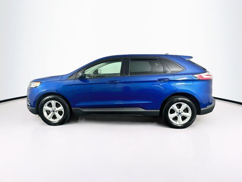 Used 2020 Ford Edge SE FWD image 4