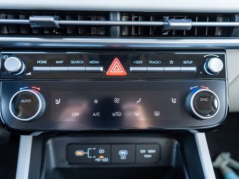 New 2026 Hyundai Tucson SEL image 32