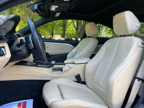 Used 2017 BMW 430i xDrive Coupe AWD/4WD image 13