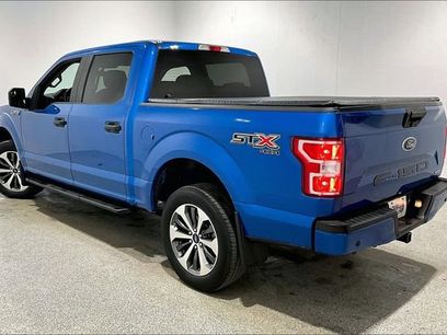 Used 2019 Ford F150 XL w/ Equipment Group 101A Mid