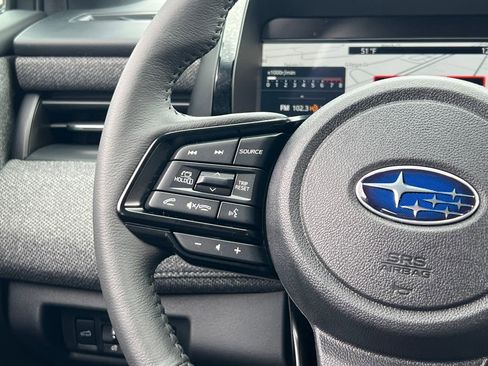 New 2026 Subaru Outback Premium image 22