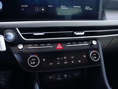 New 2026 Hyundai Sonata SEL FWD image 11