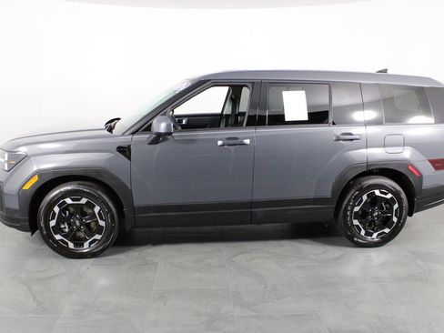 Used 2026 Hyundai Santa Fe SE image 11