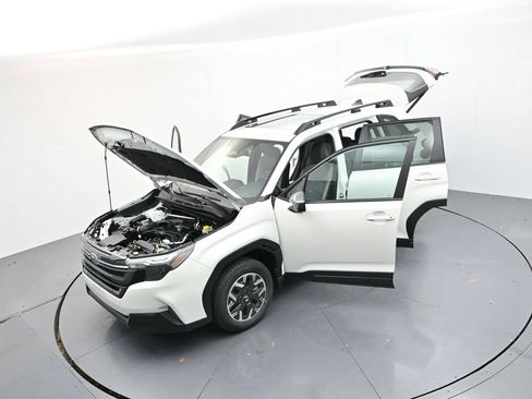 Used 2026 Subaru Forester Premium w/ Base/Premium Package AWD/4WD image 42