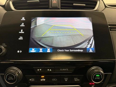 Used 2020 Honda CR-V EX image 21