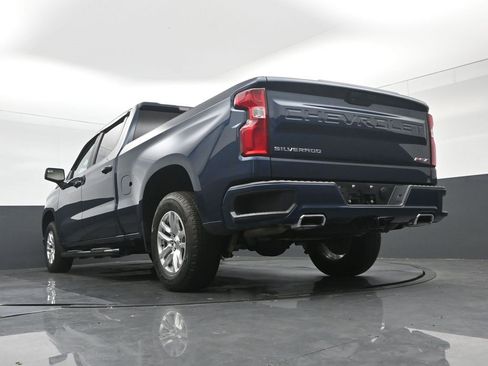 Used 2020 Chevrolet Silverado 1500 RST w/ All-Star Edition image 61