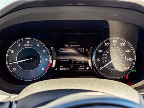 Used 2021 Acura RDX AWD w/ Technology Package image 21