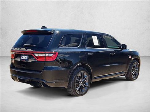 Used 2022 Dodge Durango R/T w/ Blacktop Package AWD/4WD image 5