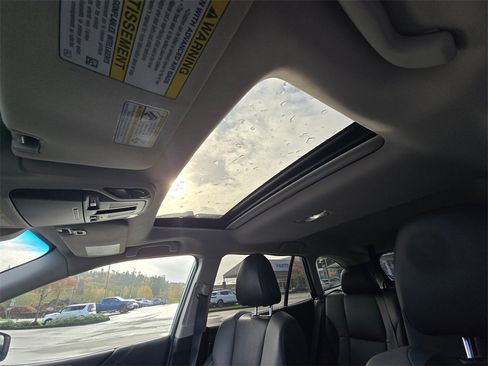 Used 2021 Subaru Outback Onyx Edition XT image 17