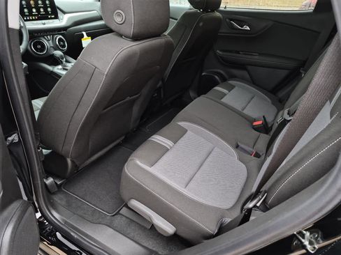 New 2026 Chevrolet Blazer LT w/ Convenience Package image 10