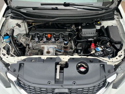 Used 2015 Honda Civic LX image 11