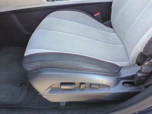 Used 2017 Chevrolet Equinox LT w/ Convenience Package FWD image 13