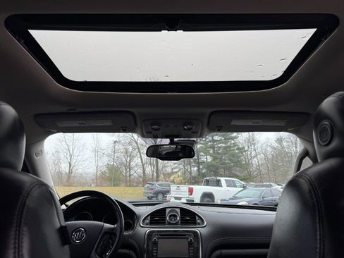 Used 2014 Buick Enclave Leather image 23