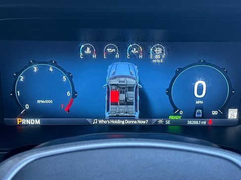 Used 2024 Ford F150 Platinum w/ Equipment Group 702A High AWD/4WD image 22