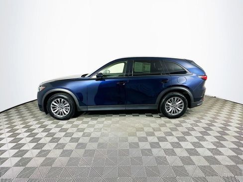 Certified 2024 MAZDA CX-90 3.3 Turbo w/ Preferred Plus AWD/4WD image 6