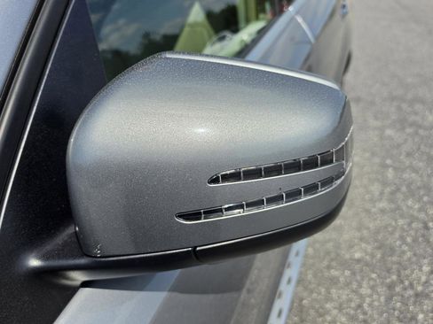 Used 2015 Mercedes-Benz ML 350 2WD image 23