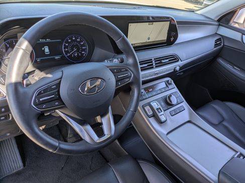 Used 2021 Hyundai Palisade SEL image 21