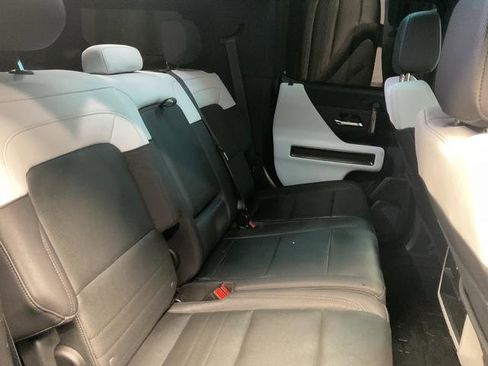 Used 2024 GMC Hummer EV 2X w/ LPO, Illumination Package AWD/4WD image 16