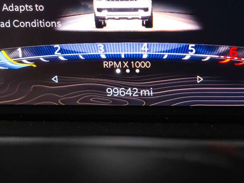 Used 2022 Jeep Wagoneer Series I image 22