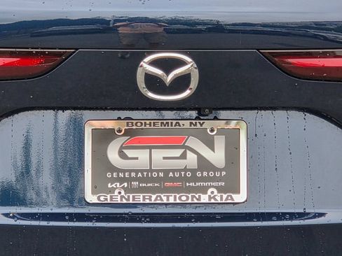 Used 2024 MAZDA CX-90 Plug-In Hybrid w/ Premium Plus AWD/4WD image 38