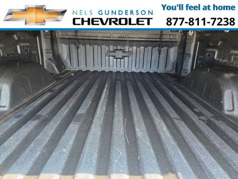 Used 2024 Chevrolet Silverado 1500 RST w/ RST All Star Premium Package AWD/4WD image 9