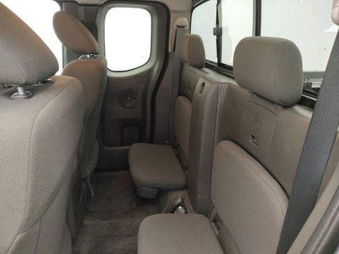 Used 2018 Nissan Frontier SV w/ Value Truck Package image 18