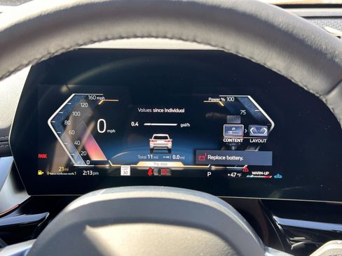 Used 2026 BMW X1 xDrive28i w/ Convenience Package image 13