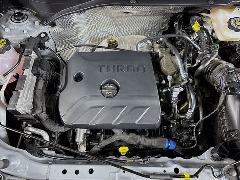 Used 2026 Buick Encore GX Sport Touring w/ Advanced Technology Package image 34