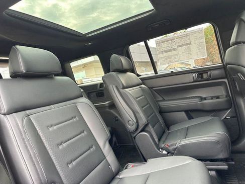 New 2026 Hyundai Santa Fe Calligraphy image 12