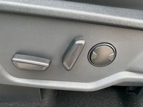 New 2025 Ford Bronco Raptor AWD/4WD image 14