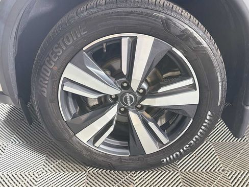 Used 2023 Nissan Rogue SL w/ SL Premium Package AWD/4WD image 31