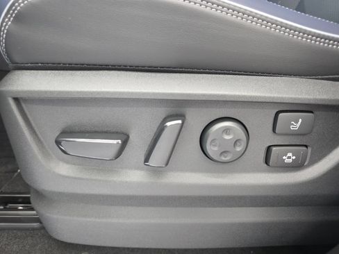 New 2026 INFINITI QX80 4WD w/ Sport Exterior Package image 38