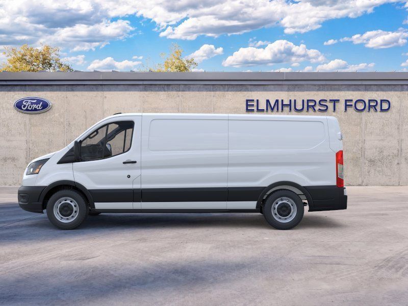 New 2026 Ford Transit 350 Low Roof RWD image 4