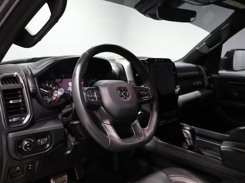 Used 2022 RAM 1500 TRX w/ TRX Level 1 Equipment Group image 16