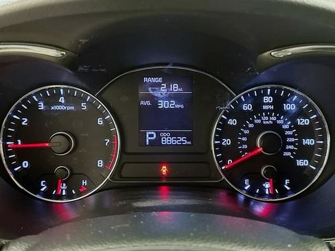 Used 2015 Kia Forte LX w/ Popular Package FWD image 15