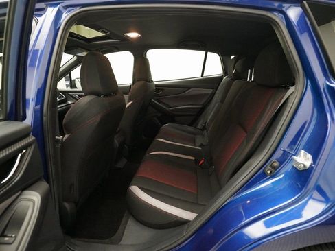 Used 2023 Subaru Impreza 2.0i Sport image 15