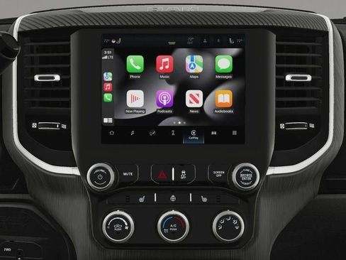 New 2025 RAM 2500 Big Horn image 22