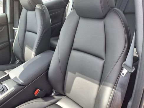 New 2026 MAZDA MAZDA3 2.5 S Sedan w/ Preferred Pkg image 5