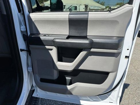Used 2019 Ford F350 XL w/ Power Equipment Group image 29
