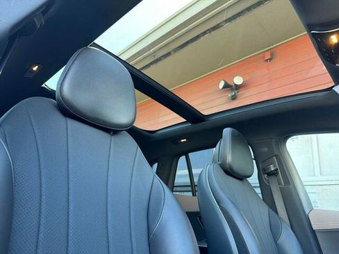 Certified 2023 Mercedes-Benz EQE 350+ 4MATIC SUV image 21