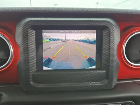 Used 2020 Jeep Gladiator Rubicon image 23