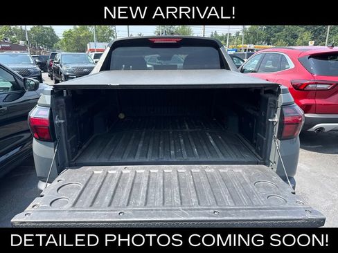 Used 2022 Hyundai Santa Cruz SEL AWD/4WD image 8