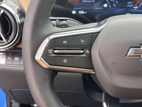 Used 2026 Chevrolet Equinox ACTIV w/ Convenience Package III image 15