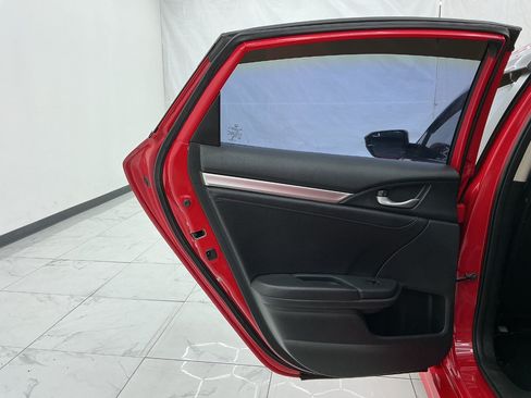 Used 2016 Honda Civic EX-L image 24