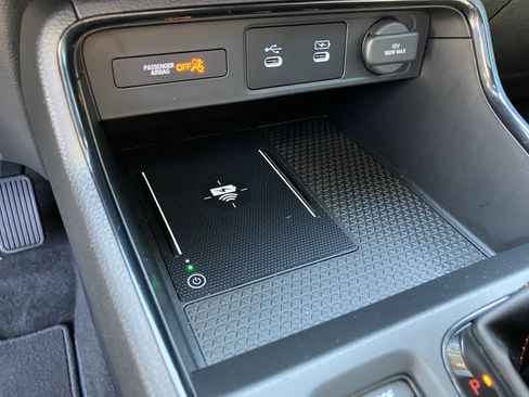 Certified 2026 Honda CR-V Sport image 37